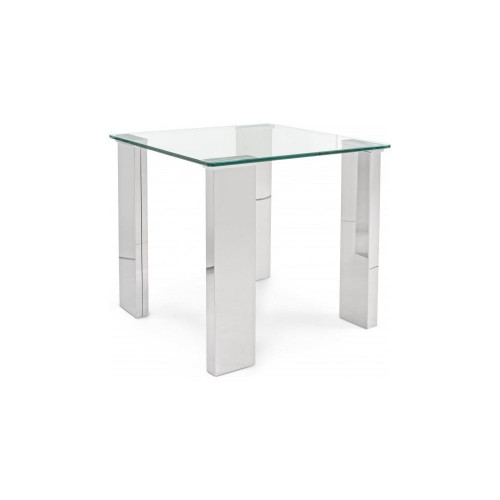 Bizzotto Yes Everyday Arley, Tavolo 55x55x51...