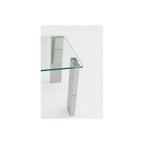 Bizzotto Yes Everyday Arley, Tavolo 55x55x51...