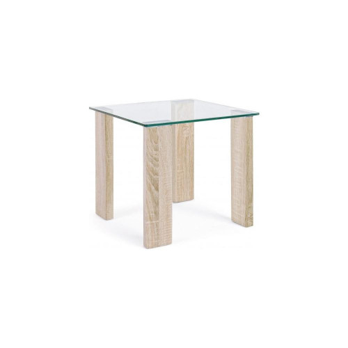Bizzotto Yes Everyday Arley, Tavolo 55x55x51...