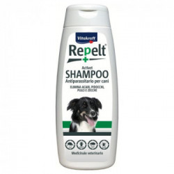 Antiparassitario cani Vitakraft 35019 Repelt+