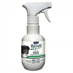 Antiparassitario cani Vitakraft 35020 Repelt+