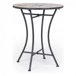 Tavolo fisso esterno Yes Everyday 0806086 Paloma