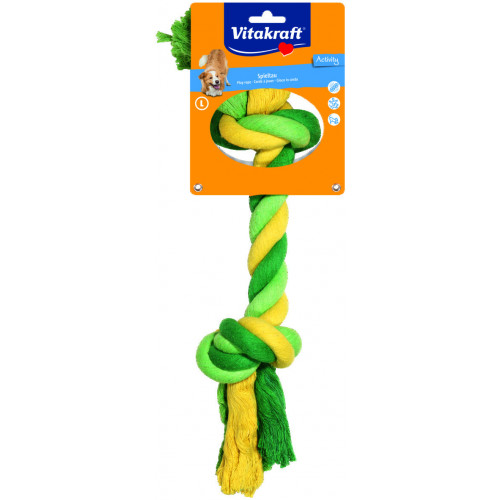 Vitakraft Fune Cotone Colorata 37cm