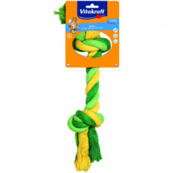 Vitakraft Fune Cotone Colorata 37cm