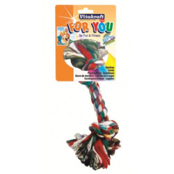 Vitakraft FOR YOU Fune Cotone Colorata 26cm