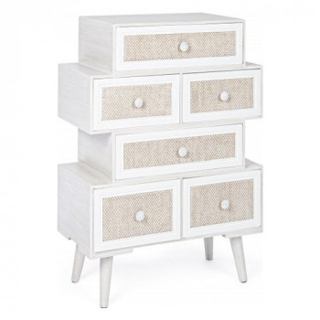 Yes Everyday CASSETTIERA 6C...