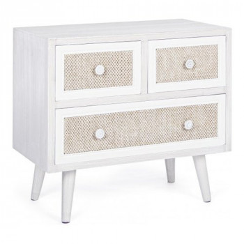 Yes Everyday CASSETTIERA...