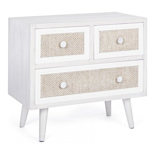 Yes Everyday CASSETTIERA 2C-1C MONTIEL