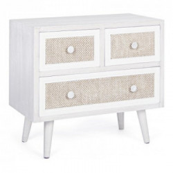 Yes Everyday CASSETTIERA 2C-1C MONTIEL