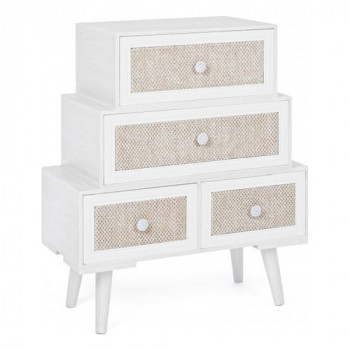 Yes Everyday CASSETTIERA...