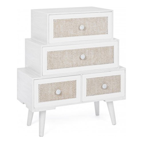 Yes Everyday CASSETTIERA 2C-2C MONTIEL