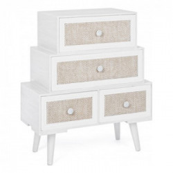 Yes Everyday CASSETTIERA 2C-2C MONTIEL