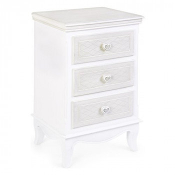 Yes Everyday CASSETTIERA 3C...