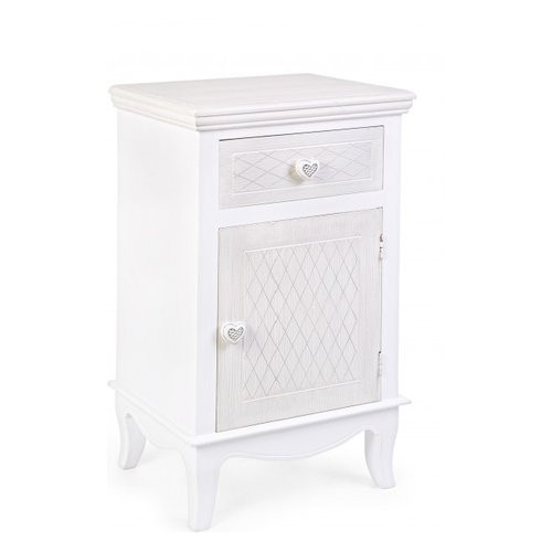 Yes Everyday COMODINO 1A-1C CHARLENE