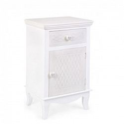 Yes Everyday COMODINO 1A-1C CHARLENE