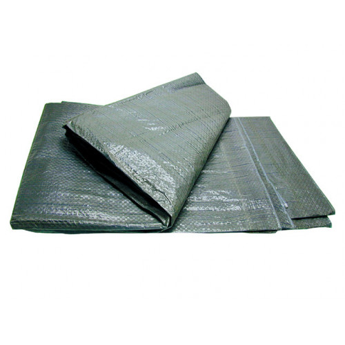 TELONE OCCHIELLATO GR.100 VERDE 4X 5