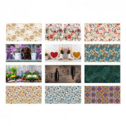 Velcoc Corsia 50x200 MIRROR digit. rotolo