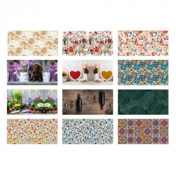 Tappeto cucina Velcoc...