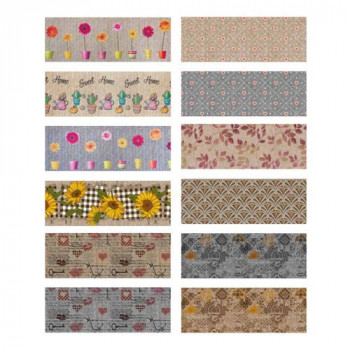 Velcoc Corsia 50x200 NAIF...