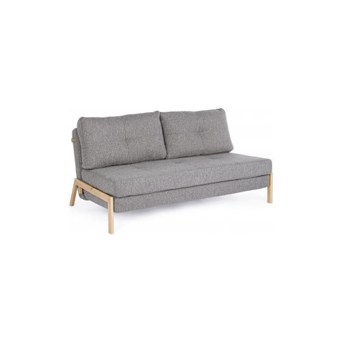 Bizzotto Yes Everyday Hayden Grigio Divano...