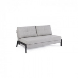 Bizzotto Yes Everyday Hayden Beige Divano Letto 151x96x79 cm