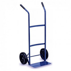 Carrello porta pacchi Verdelook 80/0
