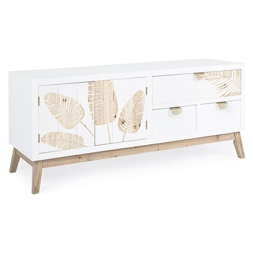 Yes Everyday MOBILE PORTA TV 2A-3C FOLIUM