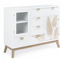 Yes Everyday CREDENZA 2A-4C FOLIUM