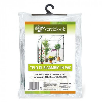 Telo serra Verdelook 647/17...