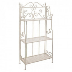 Bizzotto Scaffale 3P EMILY 0720984