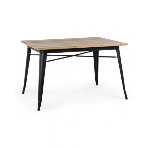 Bizzotto Yes Everyday Minnesota, Tavolo, 4...