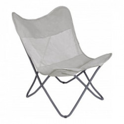 Poltrona esterno Yes Everyday 0814315 POLTRONA BUTTERFLY GABICCE NAT