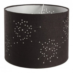 Sospensione Yes Everyday LAMPADARIO PARALUME SPAGNA NERO 0826326