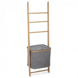 Porta biancheria Yes Everyday 0720637 SCALETTA AUDREY C-P.BIANCHERIA