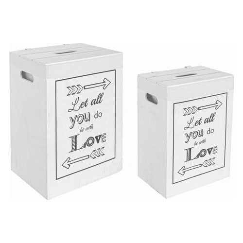 Yes Everyday SET2 P.BIANCHERIA ESTHER BIANCO