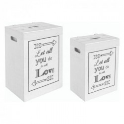 Yes Everyday SET2 P.BIANCHERIA ESTHER BIANCO