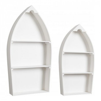 Set mensole Yes Everyday...