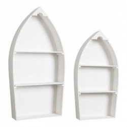 Set mensole Yes Everyday 0245028