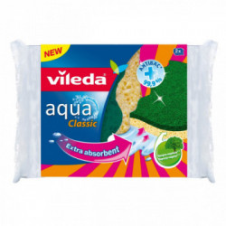 Vileda Spugna Aqua Classic