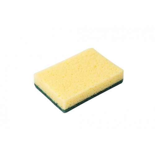 Vileda Spugna Glitzi Crystal 2+1