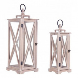 Yes Everyday SET2 LANTERNA BAITA SLIM NAT