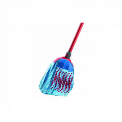 Vileda 150730 accessorio per lavare Panno lavatutto per mop Multicolore