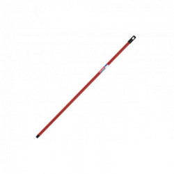 Vileda Manico Acciaio 130cm 1pz