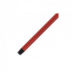 Vileda Manico Acciaio 130cm 1pz