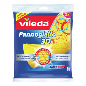 Vileda PannoGiallo...