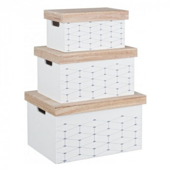 Yes Everyday SET3 SCATOLA...