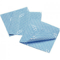 Vileda Panno Lavasciuga +30% Microfibra 3pz