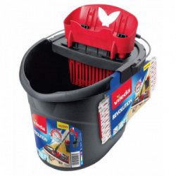 Vileda Box Revolution sistema lavapavimenti