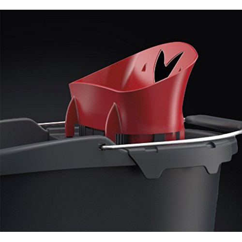 Vileda Box Revolution sistema lavapavimenti