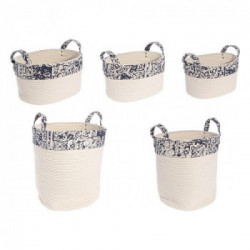 Yes Everyday SET2 P.BIANCHERIA-3 CESTE VERONICA TO